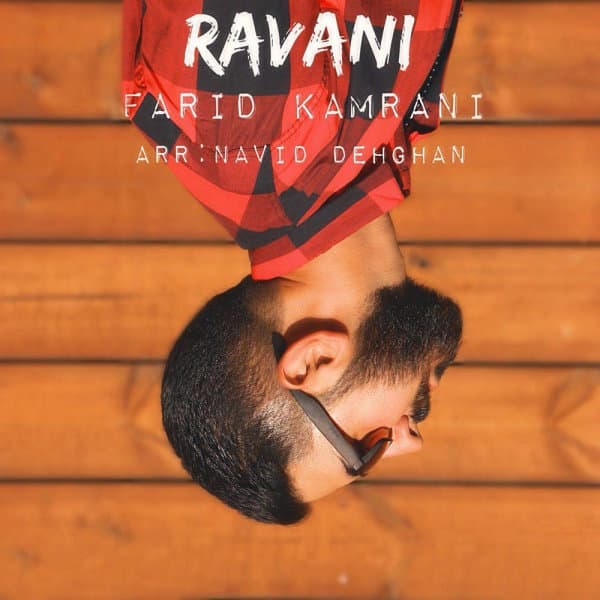 Ravani · Farid Kamrani