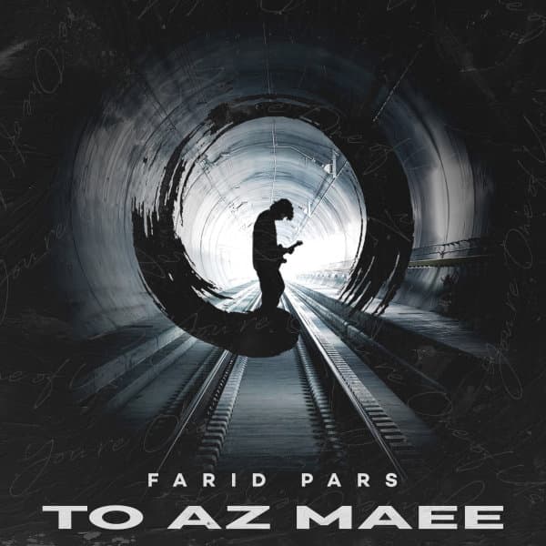 To Az Maee · Farid Pars