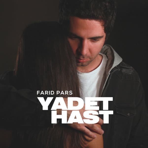 Yadet Hast · Farid Pars