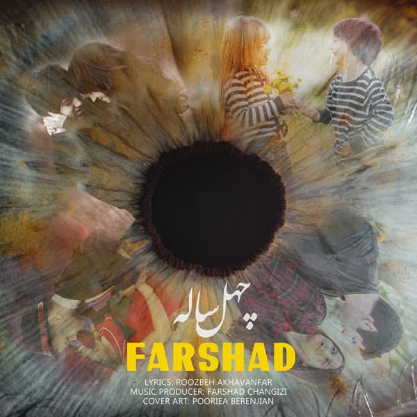 Chehel Saleh · Farshaad