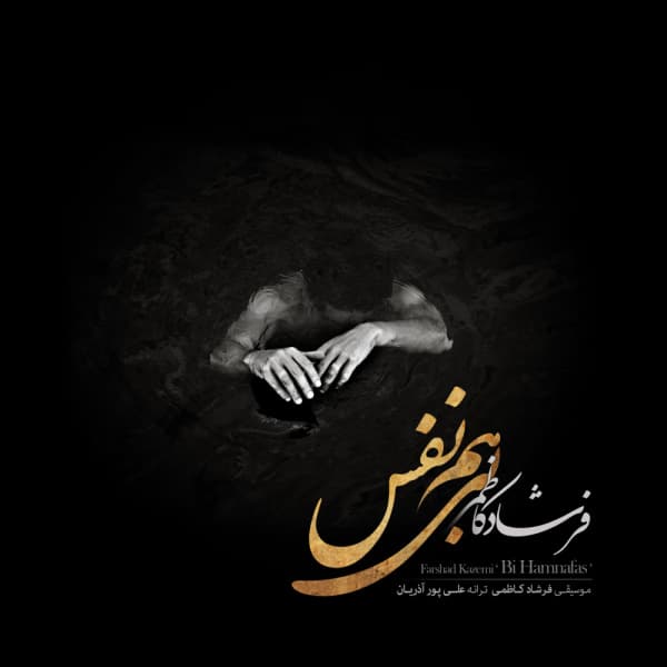 Bi Hamnafas · Farshad Kazemi