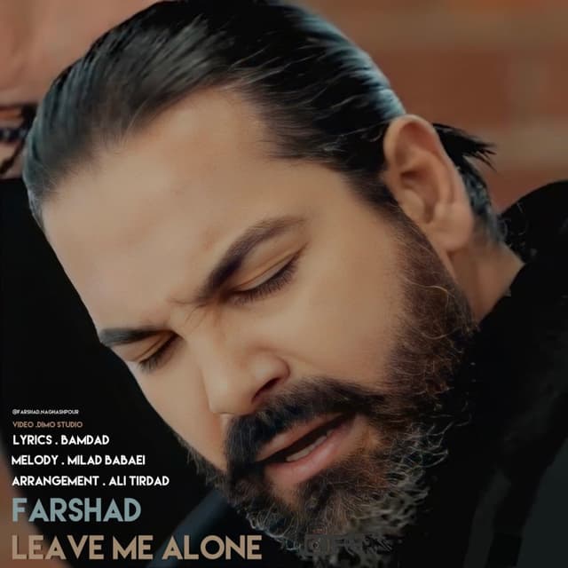 Dast Az Saram Bardar · Farshad Naghashpour