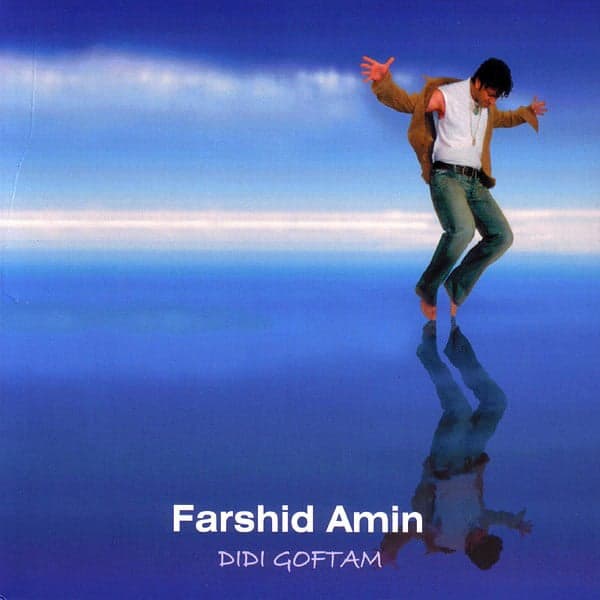 Didi Goftam · Farshid Amin