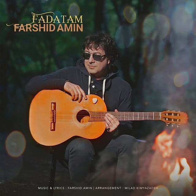Fadatam · Farshid Amin