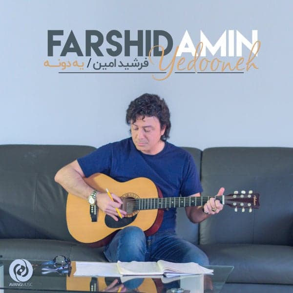 Yedooneh · Farshid Amin