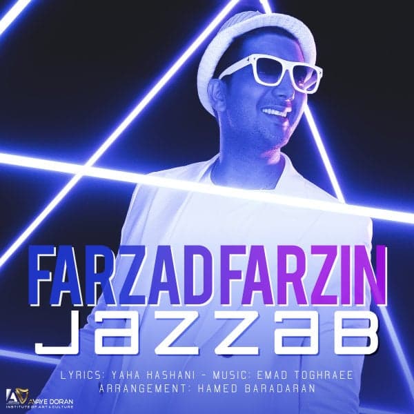 Jazzab · Farzad Farzin
