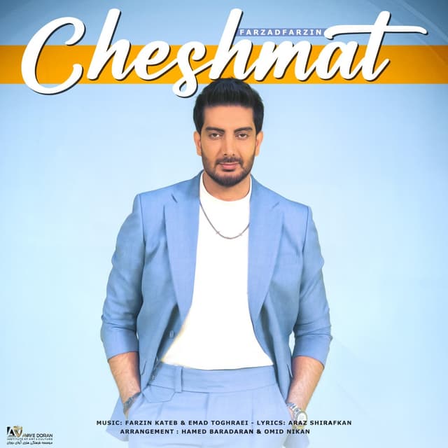 Cheshmat · Farzad Farzin