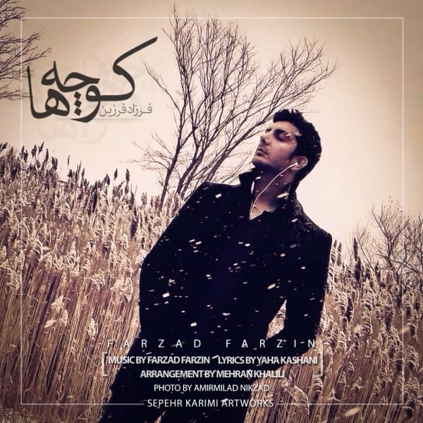 Kocheha · Farzad Farzin