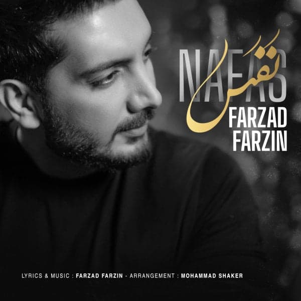 Nafas · Farzad Farzin