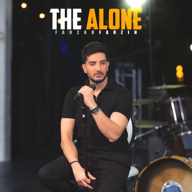 Tanha · Farzad Farzin