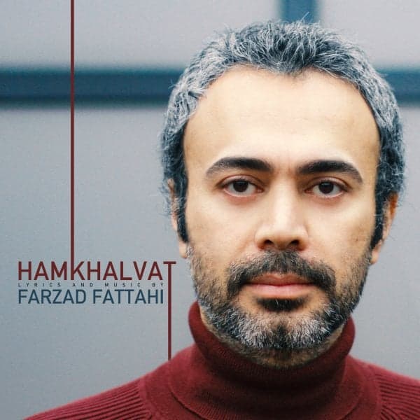Hamkhalvat · Farzad Fattahi