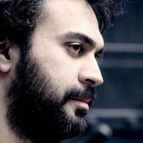 Khodahafezi · Farzad Fattahi