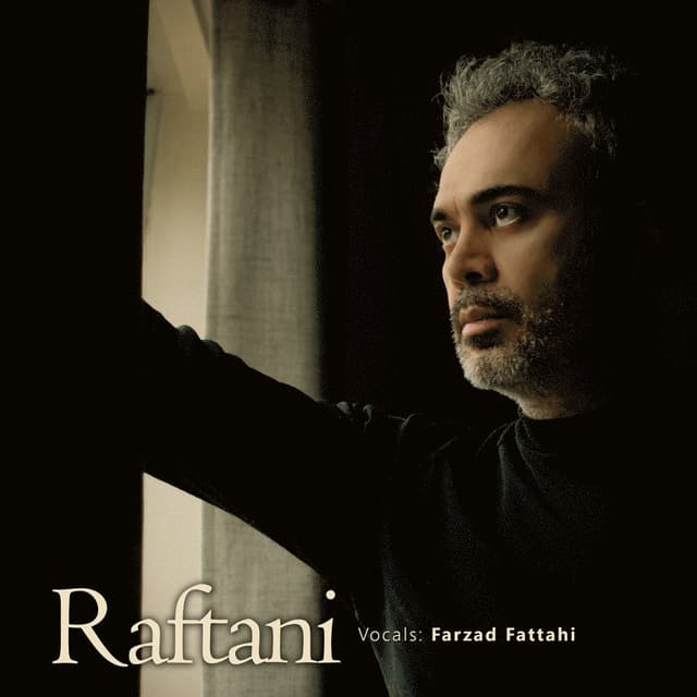 Raftani · Farzad Fattahi