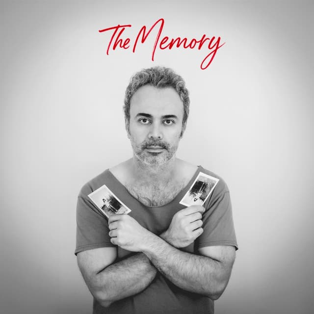 The Memory · Farzad Fattahi
