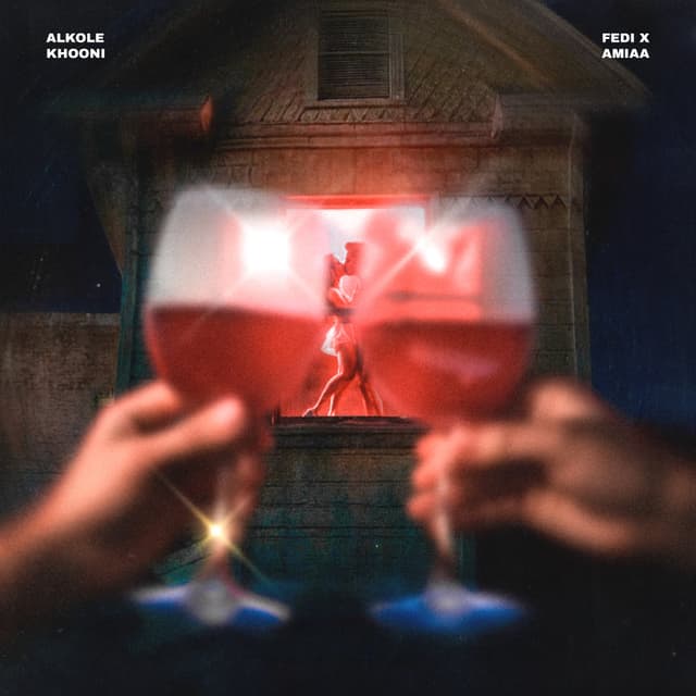 Alkole Khooni · Fedi & Amiaa