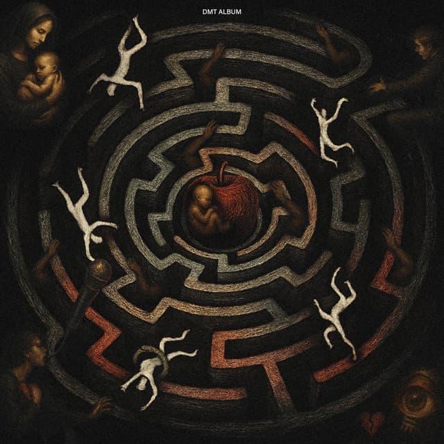 Shayad · Fedi, Masin, & Radpro