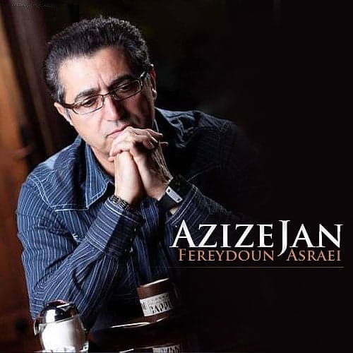 Azize Jan · Fereydoun