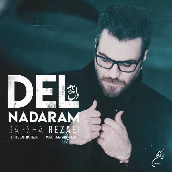 Del Nadaram · Garsha Rezaei