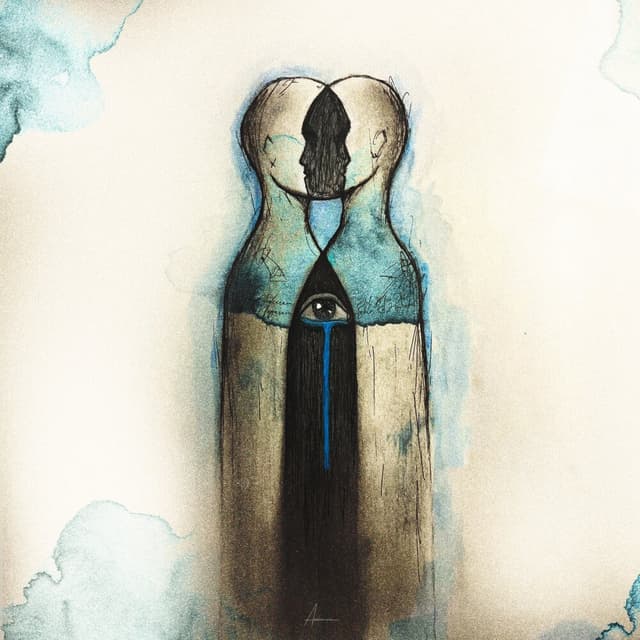 Mojezeh · Gdaal & Onedam