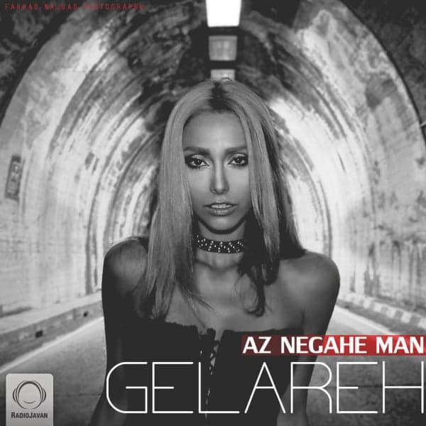 Az Negahe Man · Gelareh Sheibani