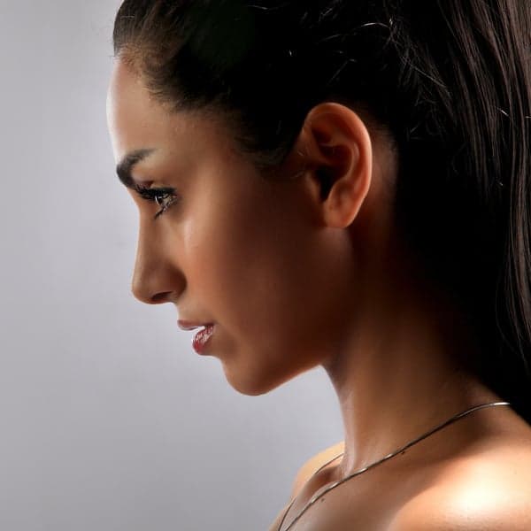 Nagoo Tanhaie · Gelareh Sheibani