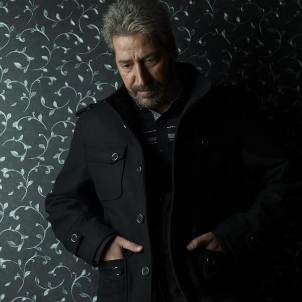 Khoda Negahdar · Ghasem Afshar