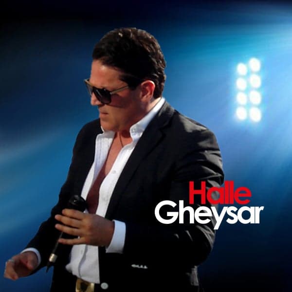 Halle · Gheysar