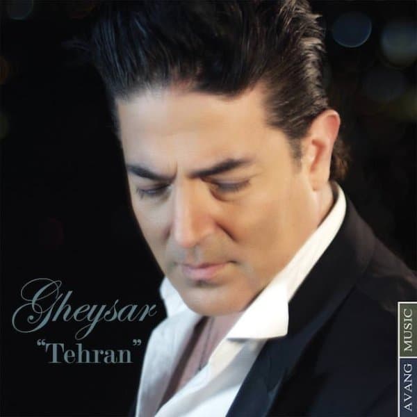 Tehran · Gheysar