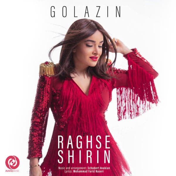 Raghse Shirin · Golazin