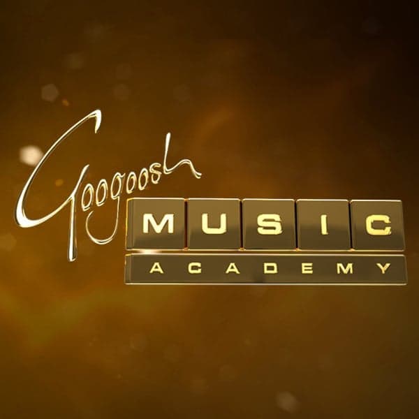 Ye Harfaee · Googoosh Music Academy