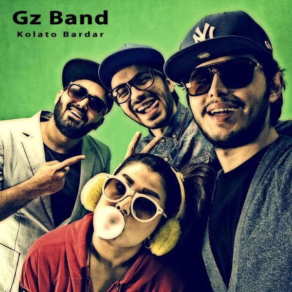 Kolato Bardar · Gz Band