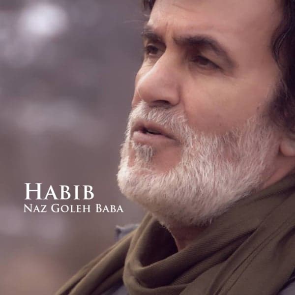 Naz Goleh Baba · Habib