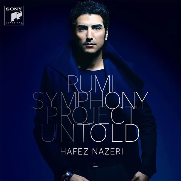 Eternal Return Freedom · Hafez Nazeri