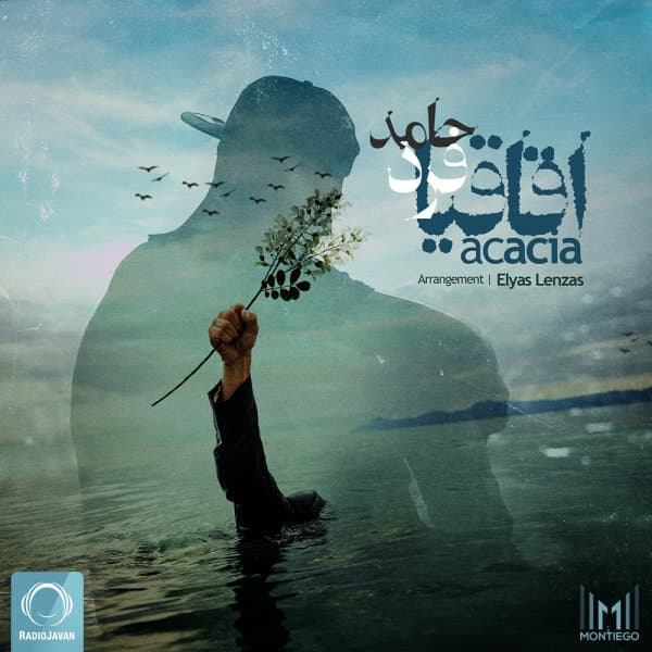 Aghaghia · Hamed Fard