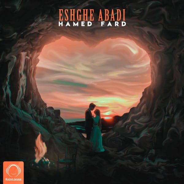 Eshghe Abadi · Hamed Fard