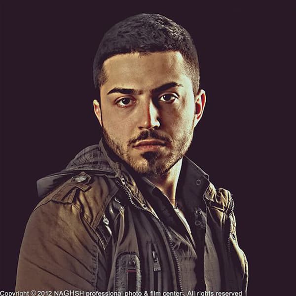 Hezar Toman · Hamed Fard