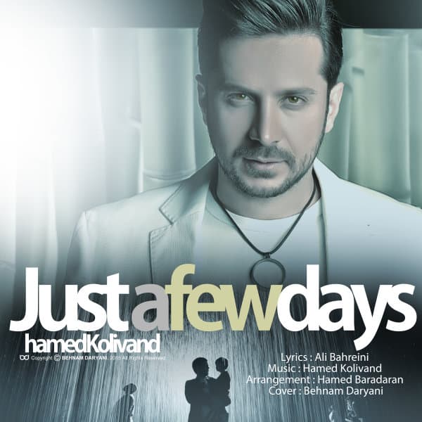 Faghat Chand Rooz · Hamed Kolivand