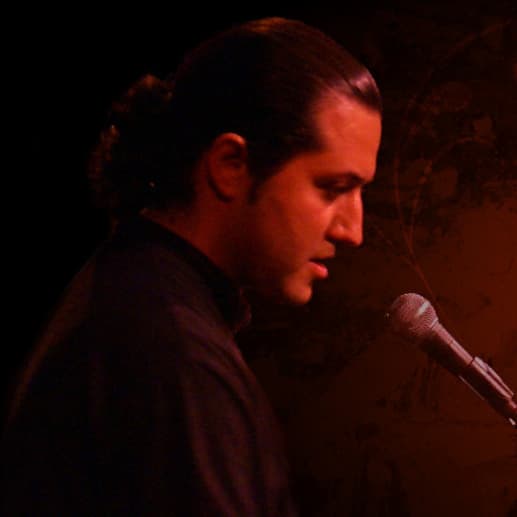 Malek-e In Khak · Hamed Nikpay