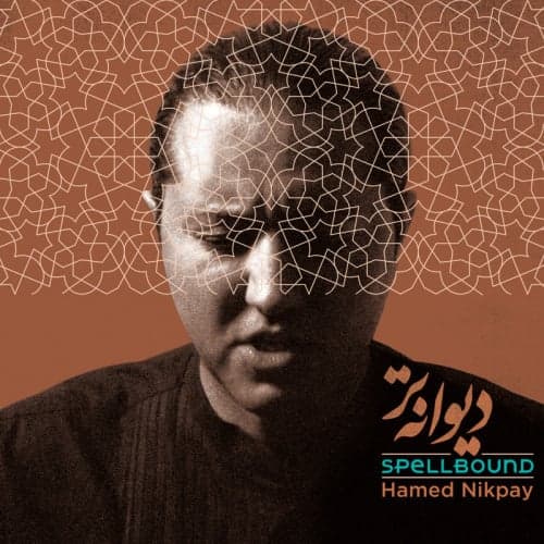 Najva · Hamed Nikpay