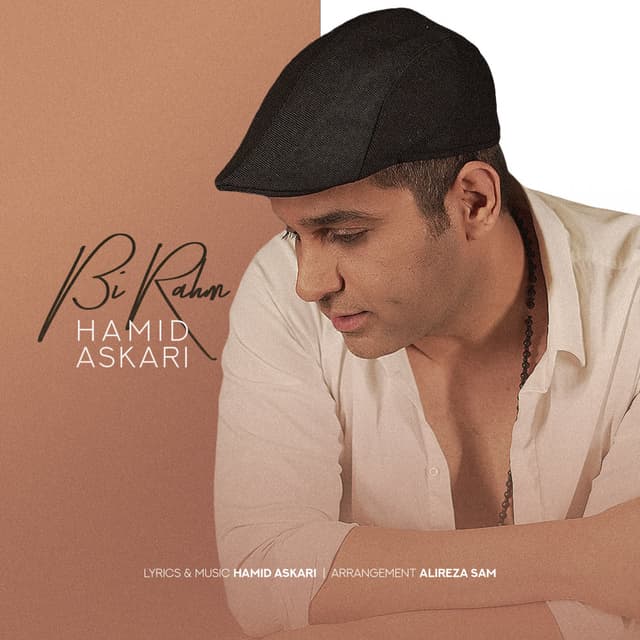 Bi Rahm · Hamid Askari