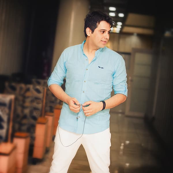 Nazar Bemoonam Tou Coma · Hamid Askari