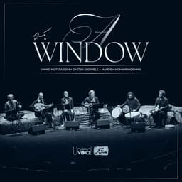 The Depth of Night · Hamid Motebassem, Dastan Ensemble & Mahdieh Mohammadkhani
