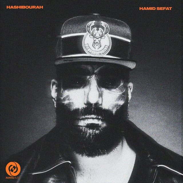 Hashibourah · Hamid Sefat