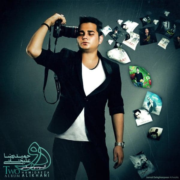 Chand Rooze · Hamidreza Alikhani