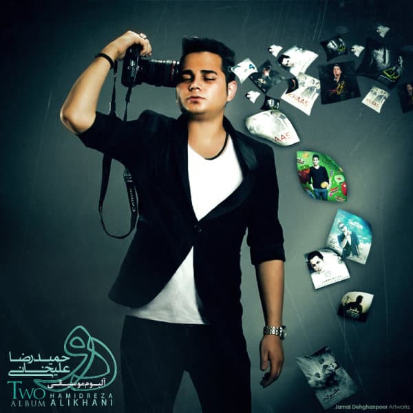 Norooze Emsal · Hamidreza Alikhani