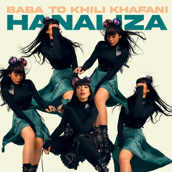 Baba To Kheili Khafani · Hana