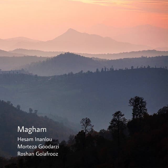 Saraghaz · Hesam Inanlou, Morteza Goodarzi, & Roshan Golafrooz