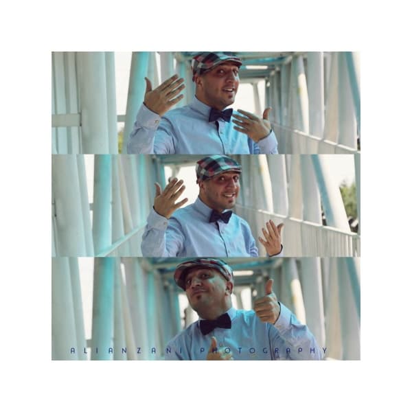 Roozaye Khoob · Hijack