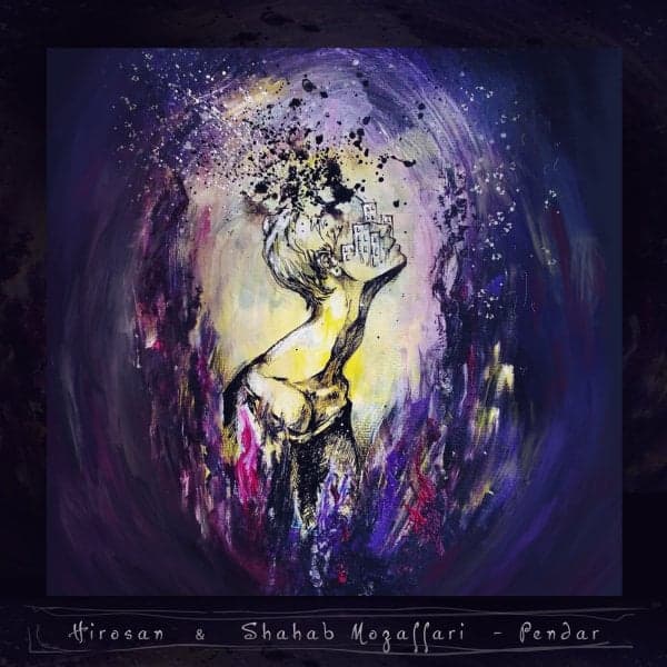 Pendar · Shahab Mozaffari & Hirosan