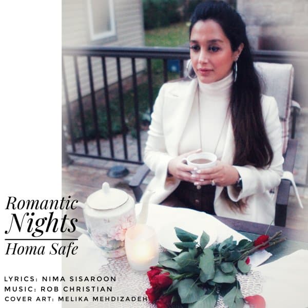 Romantic Nights · Homa Safe